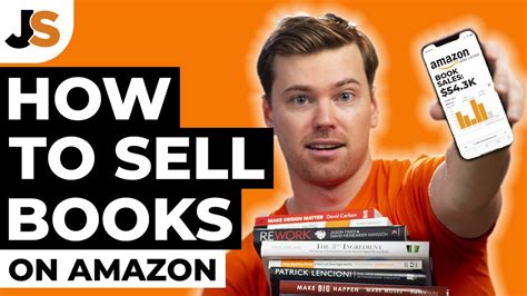 Can You Sell Books Back to Amazon? A Detailed Analysis