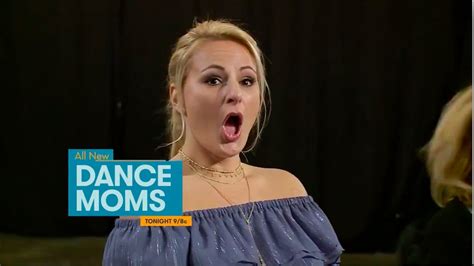 Chloe Returns to Dance Moms: A Reflection on Family Dynamics and Personal Growth