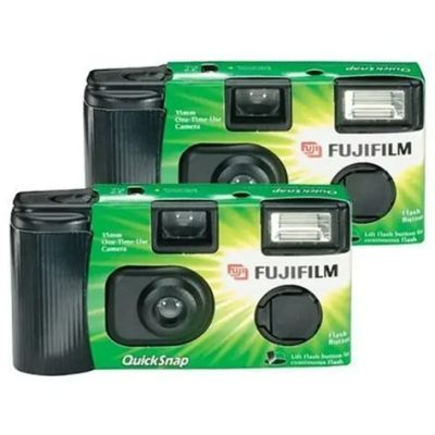 does cvs print disposable cameras how does the process of recycling impact the environment