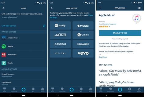 How to Connect Apple Music to Alexa: A Comprehensive Guide with Multiple Perspectives