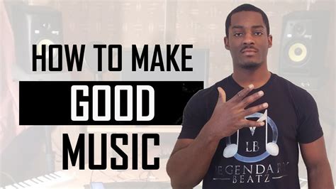 How to Make a Good Music Video: A Multi-Faceted Approach