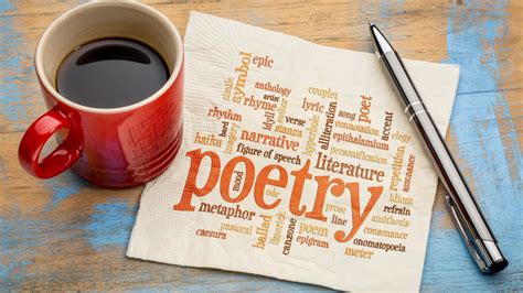 how to make money from poetry: exploring the diverse ways poets can monetize their craft