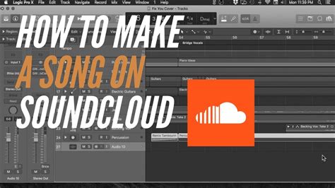 How to Make Music on SoundCloud: A Symphony of Chaos and Creativity