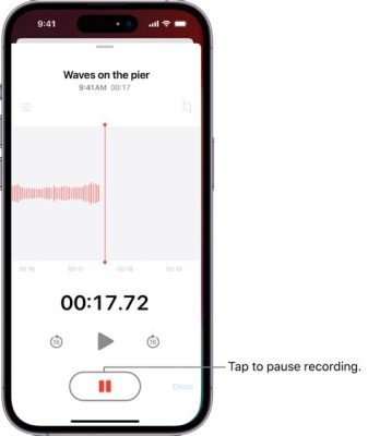 How to Record and Listen to Music on iPhone: A Comprehensive Guide with Q&A